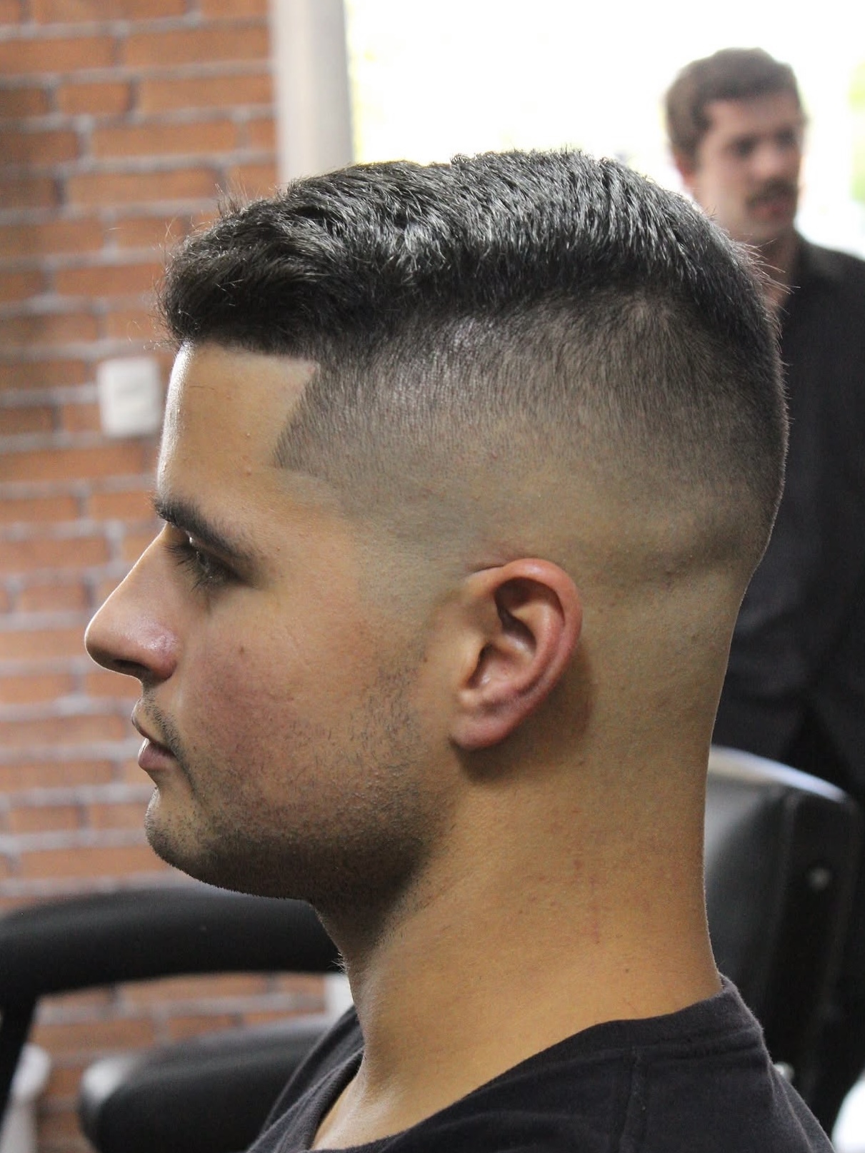 Corte Mão Santa 9
