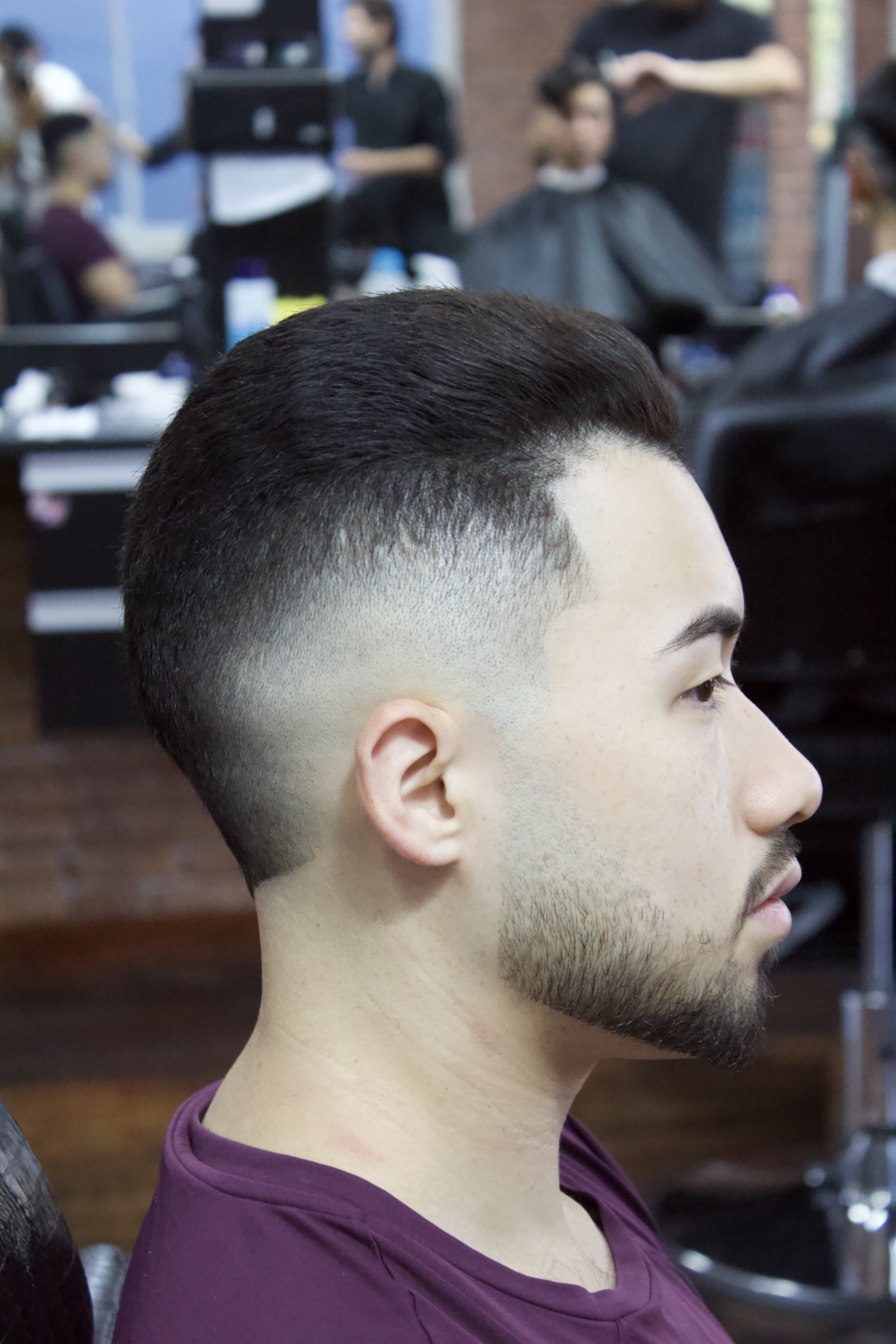 Corte Mão Santa 10