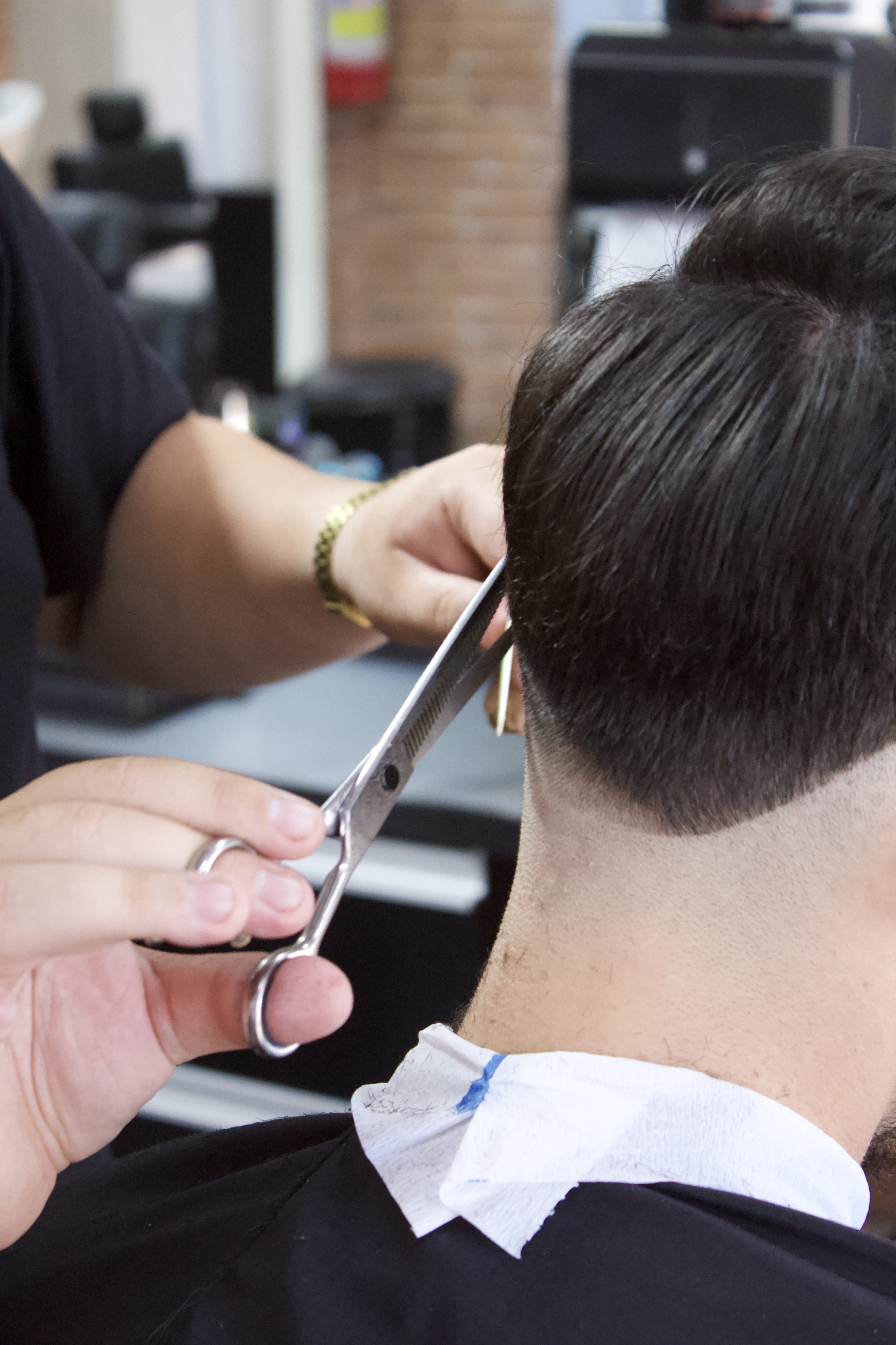 Corte Mão Santa 11