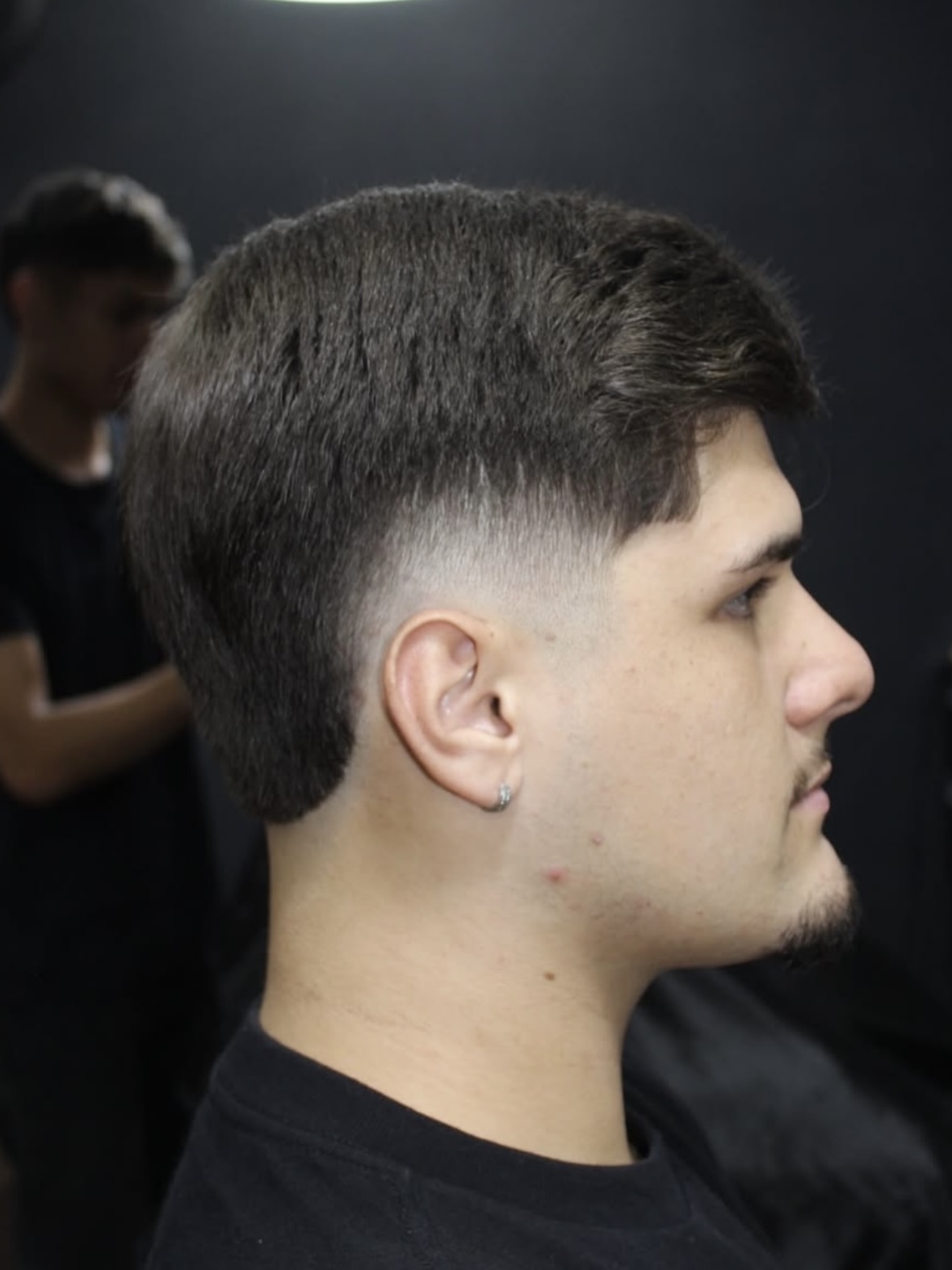 Corte Mão Santa 13
