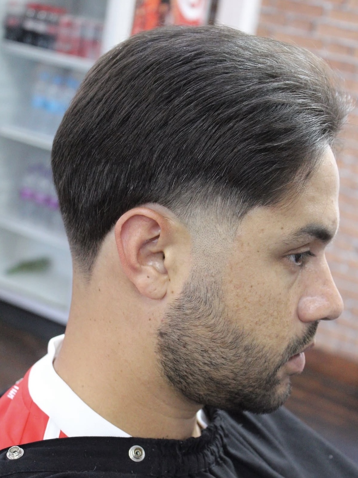 Corte Mão Santa 14